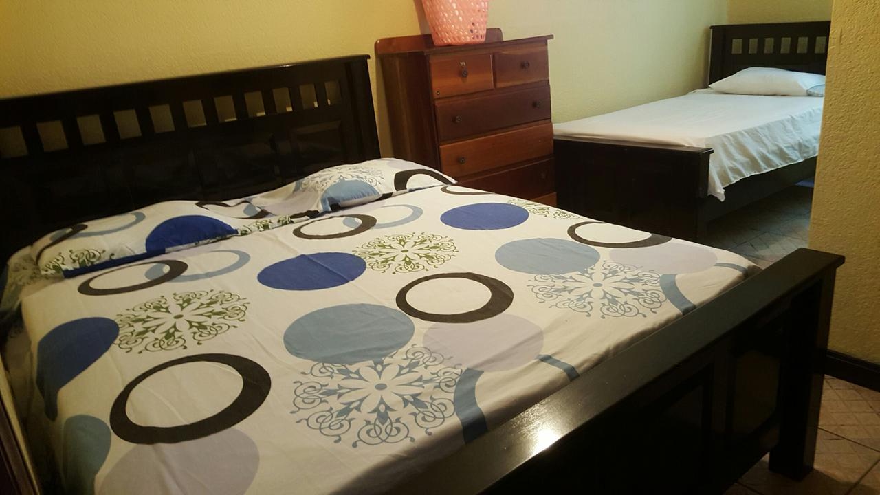 Hotel Central Park San Pedro  Zewnętrze zdjęcie
